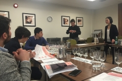 WSET Sake Level 1 Pilot